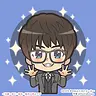 Mister W