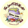 low FODMAP Kitchen Witch