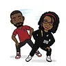 Adrian & Krys Murray