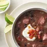 Slow-Cooker Cuban Black Bean Soup