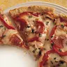 Extra-Easy Pizza