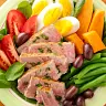 Gluten-Free Salad Nicoise