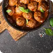 Meatballs