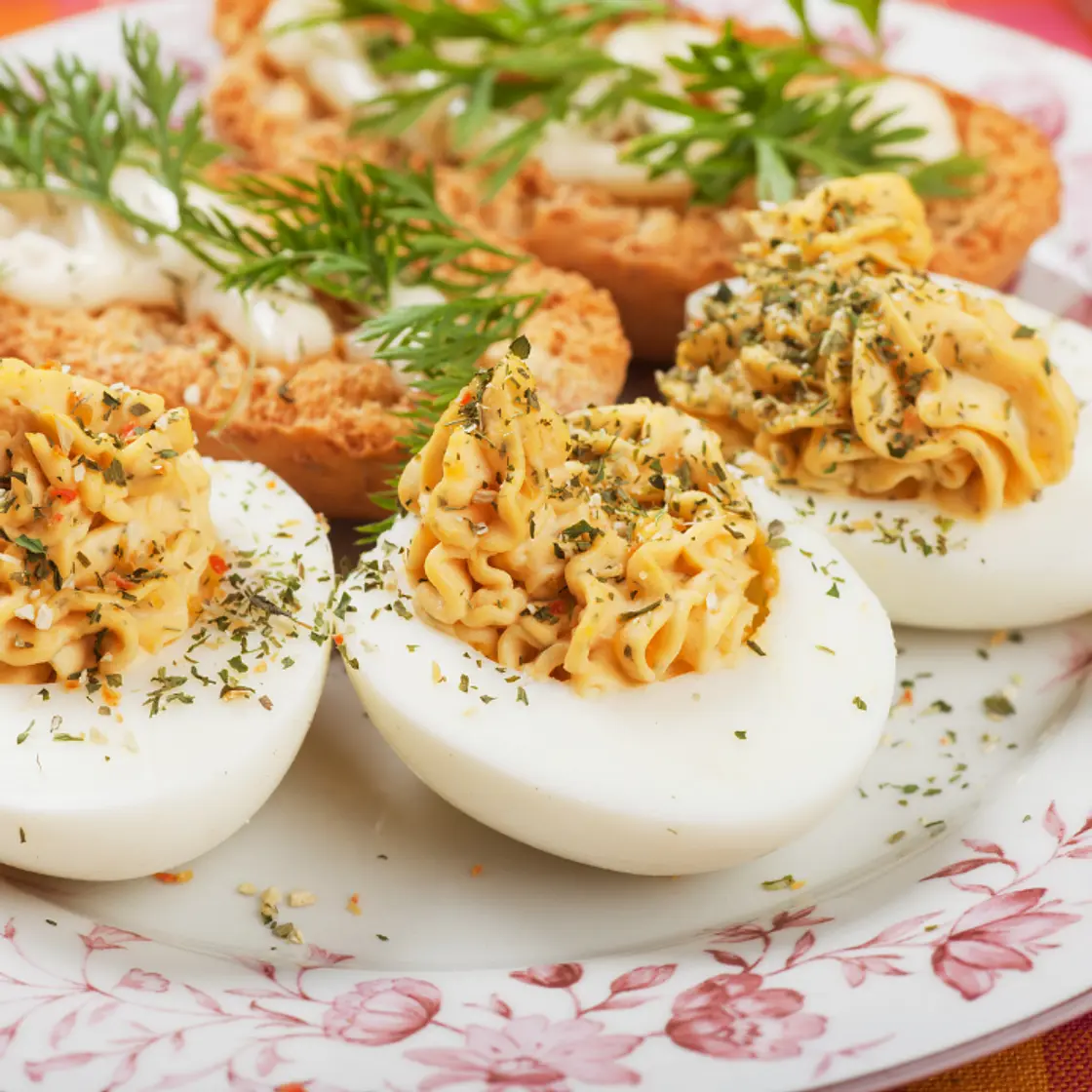 Soul Food Starters