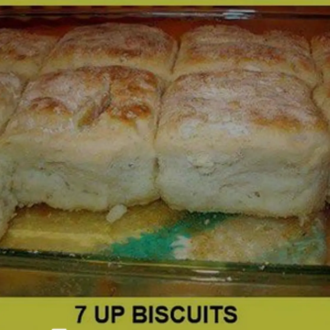 7 up Biscuits