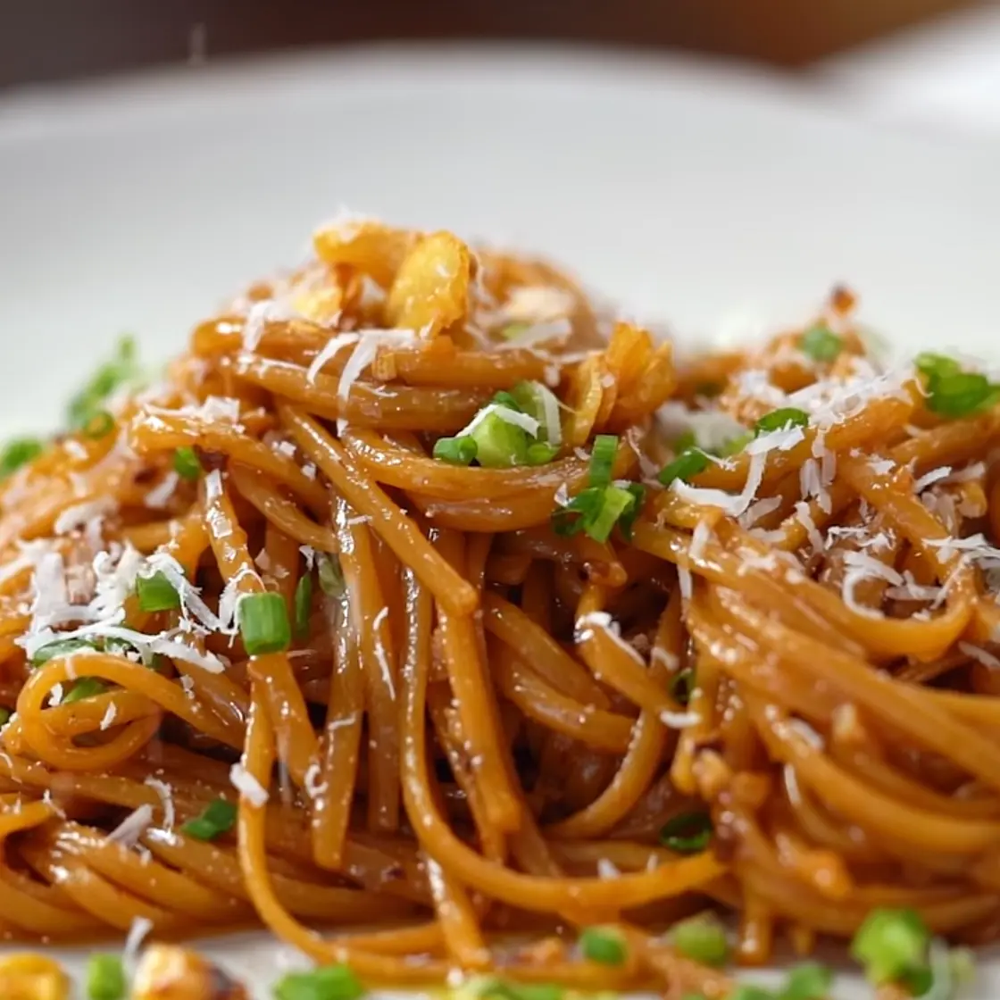 Fusion Spaghetti
