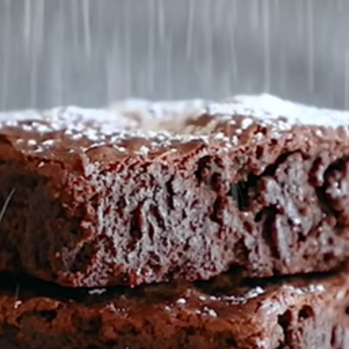 Cake Brownie
