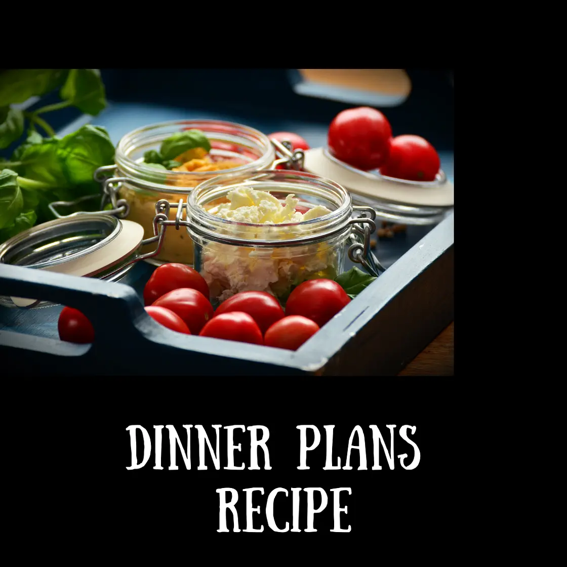 Cobb Dinner Salad