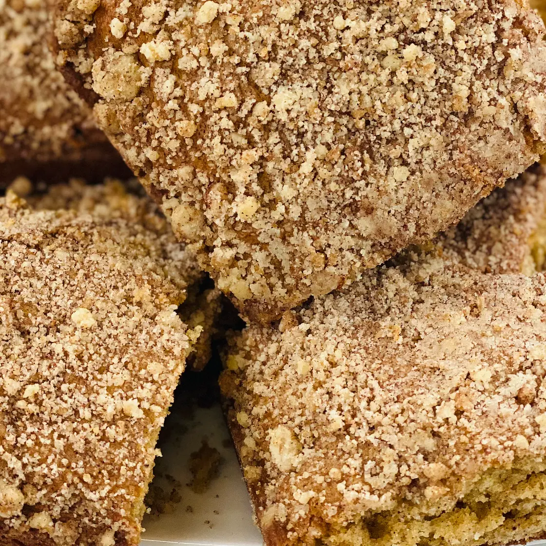 Coffee Cake