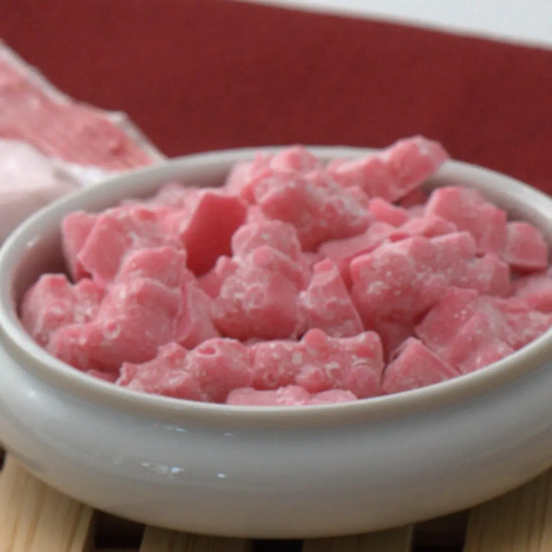 Jello Gummy Bears