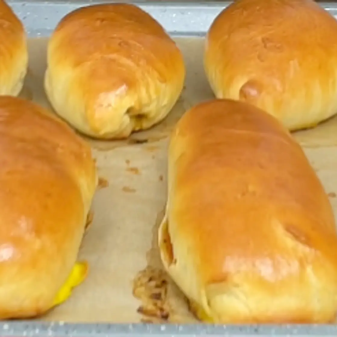 Pierogki