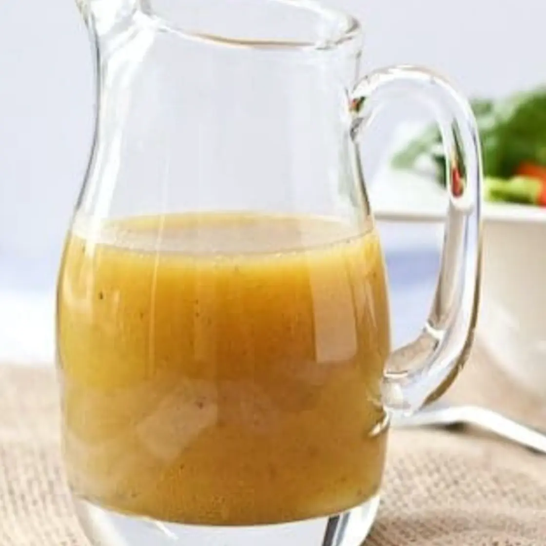 Vinaigrette