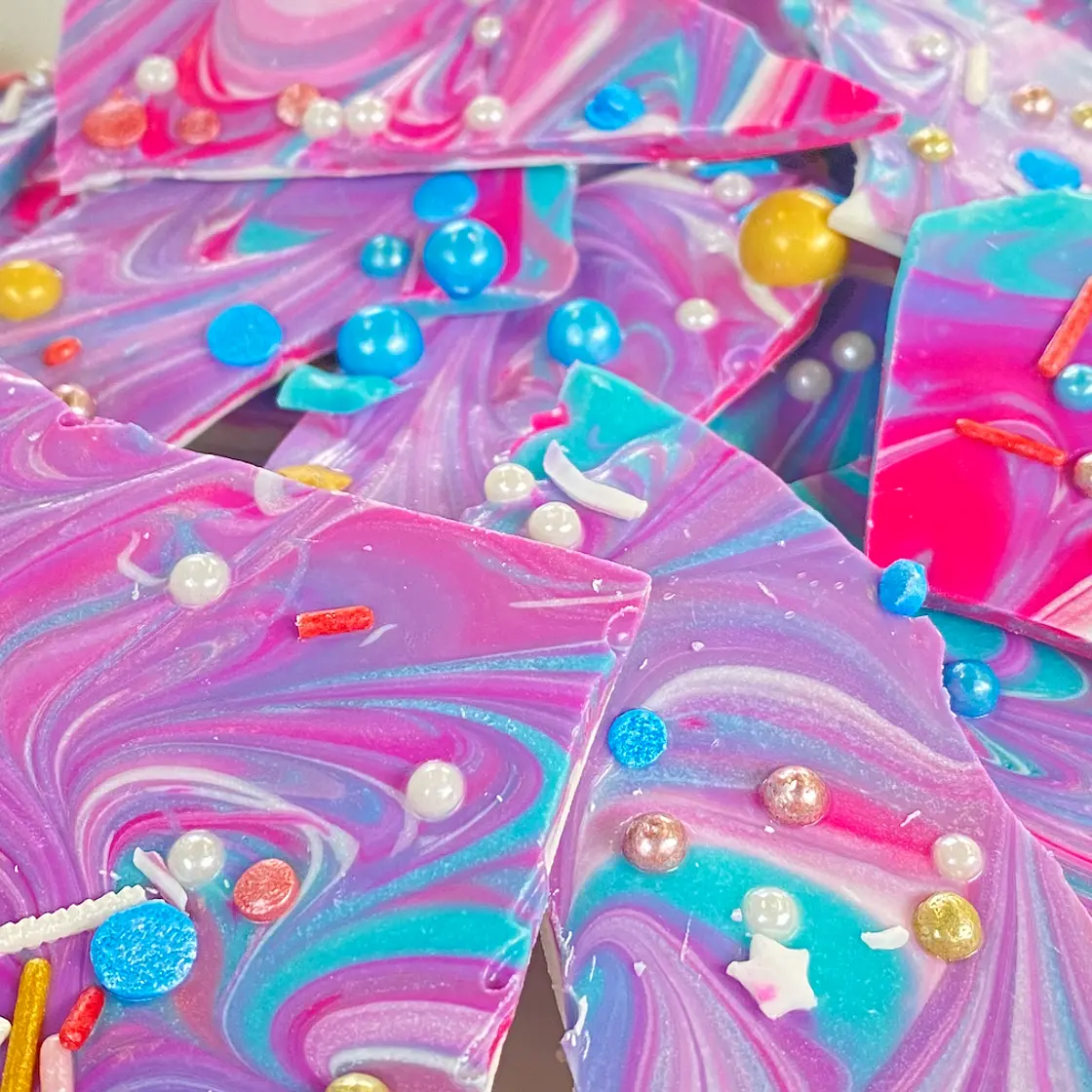 Unicorn Bark