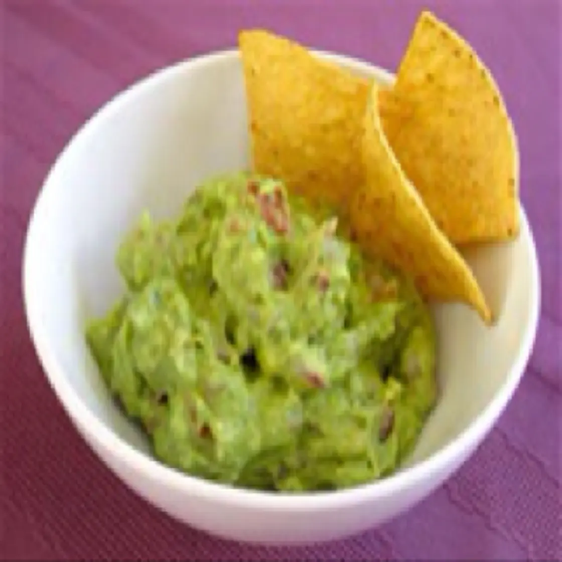 Cullen's Guacamole