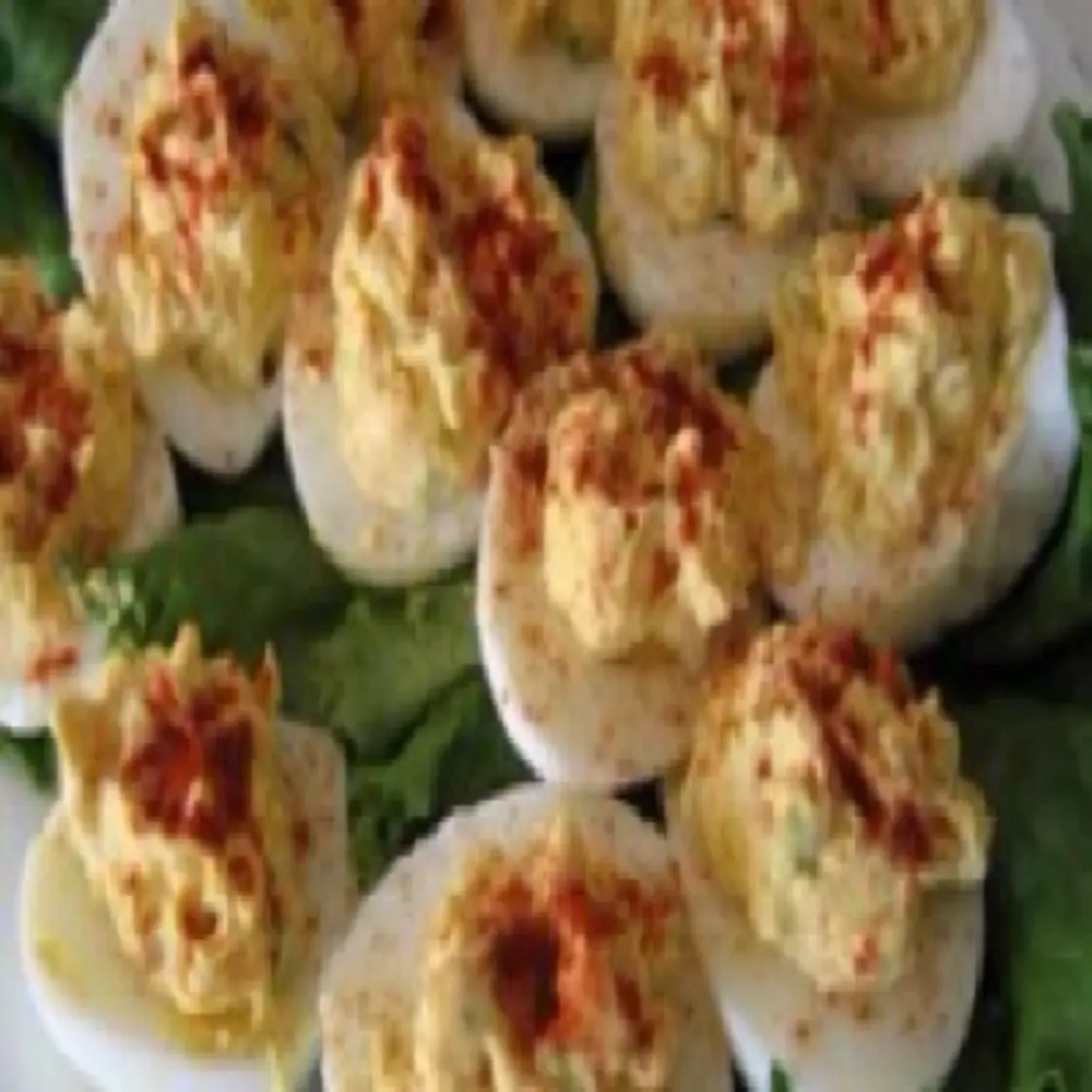 Deviled Eggs