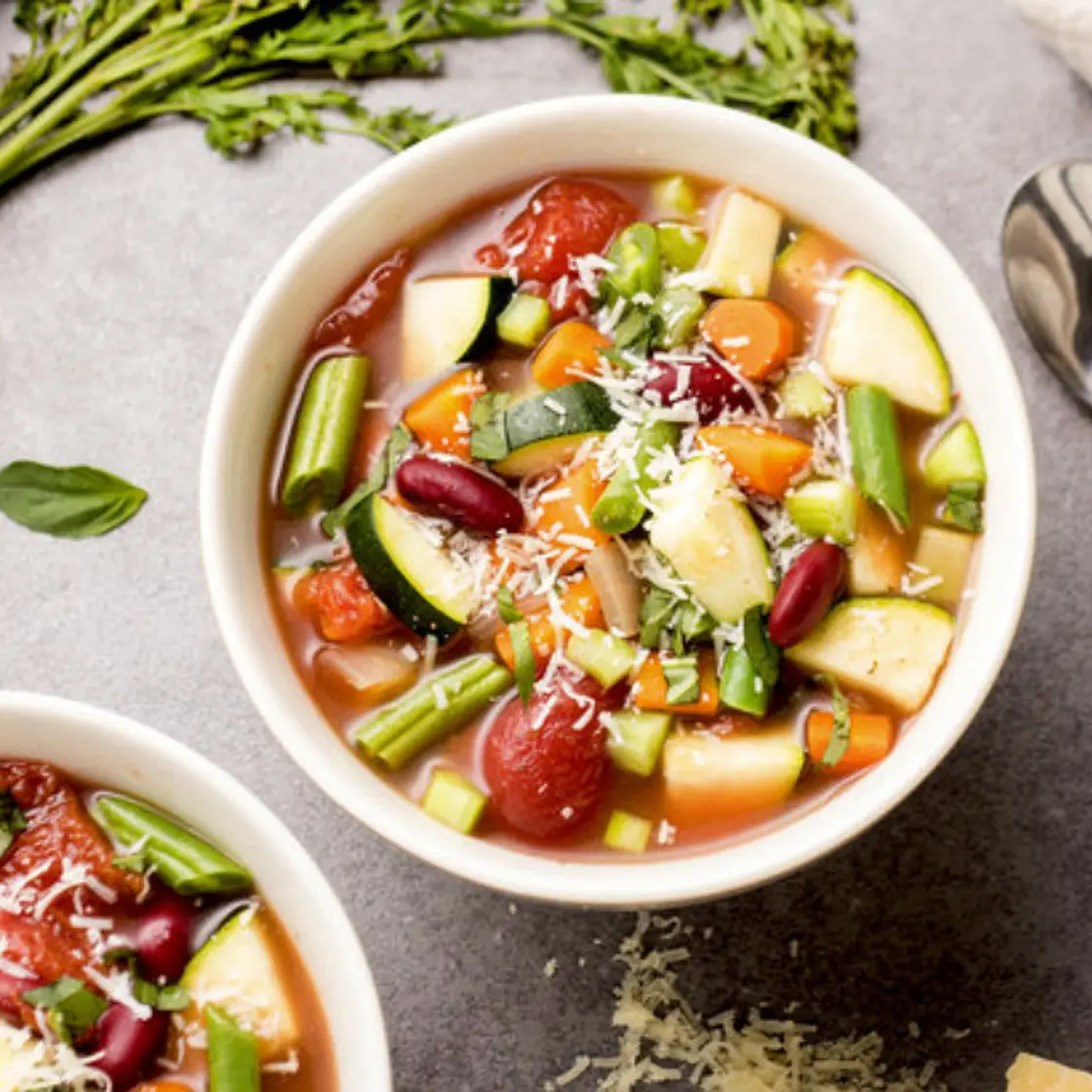 Minestrone