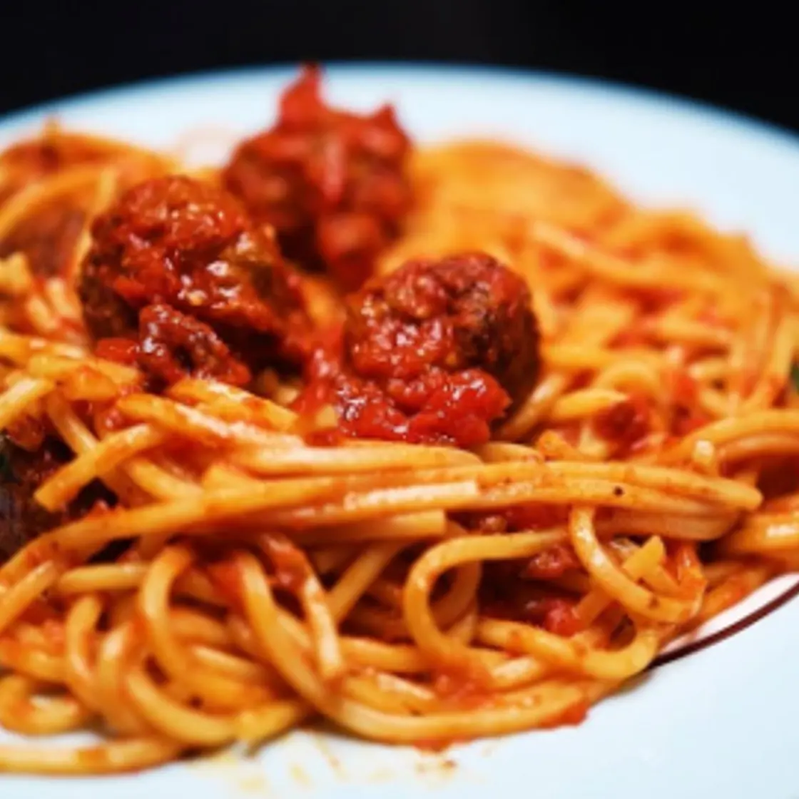 Spaghetti and Meatballs [Adam Ragusea]