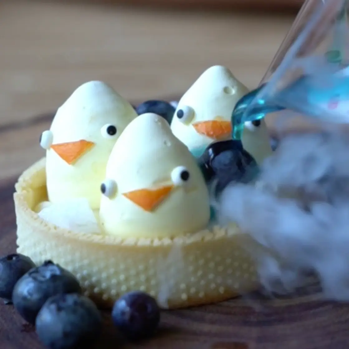 Onsen Jelly