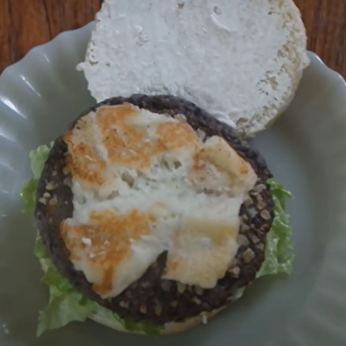 Queijo de Feijão Branco Vegano