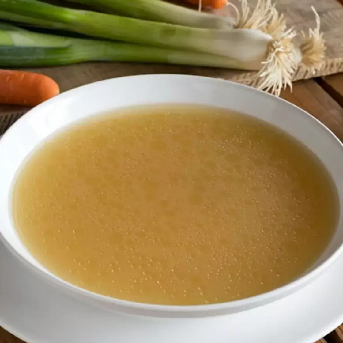 Bouillon Touski
