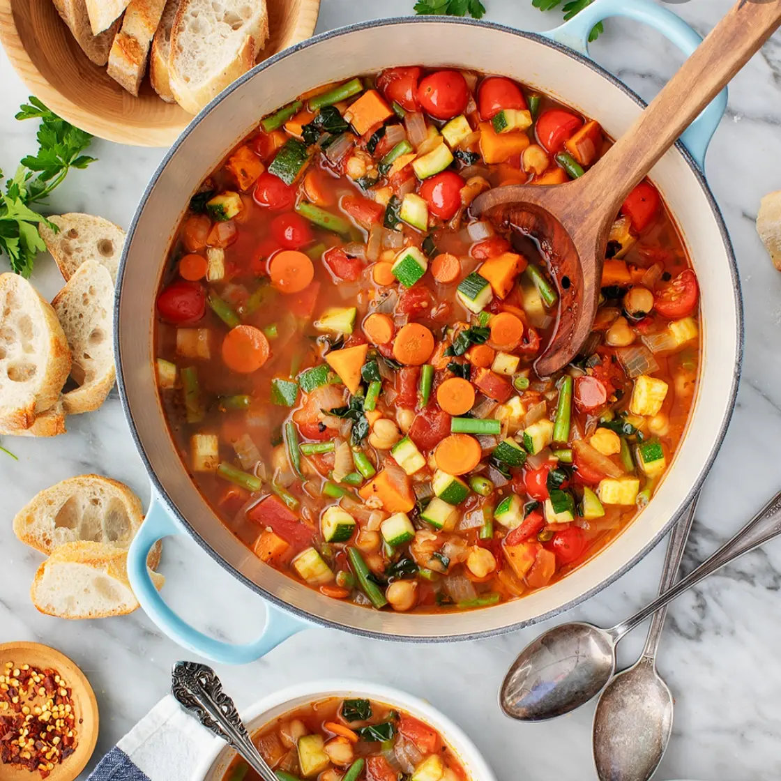 Soup