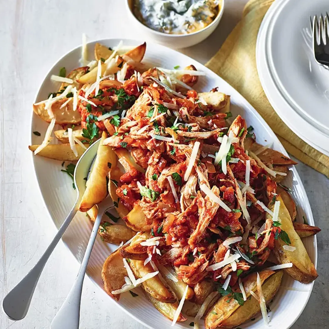 1 Syn - Fully loaded wedges