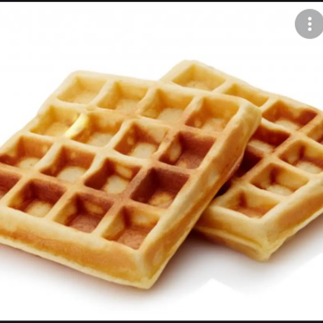 Classic waffles (4)