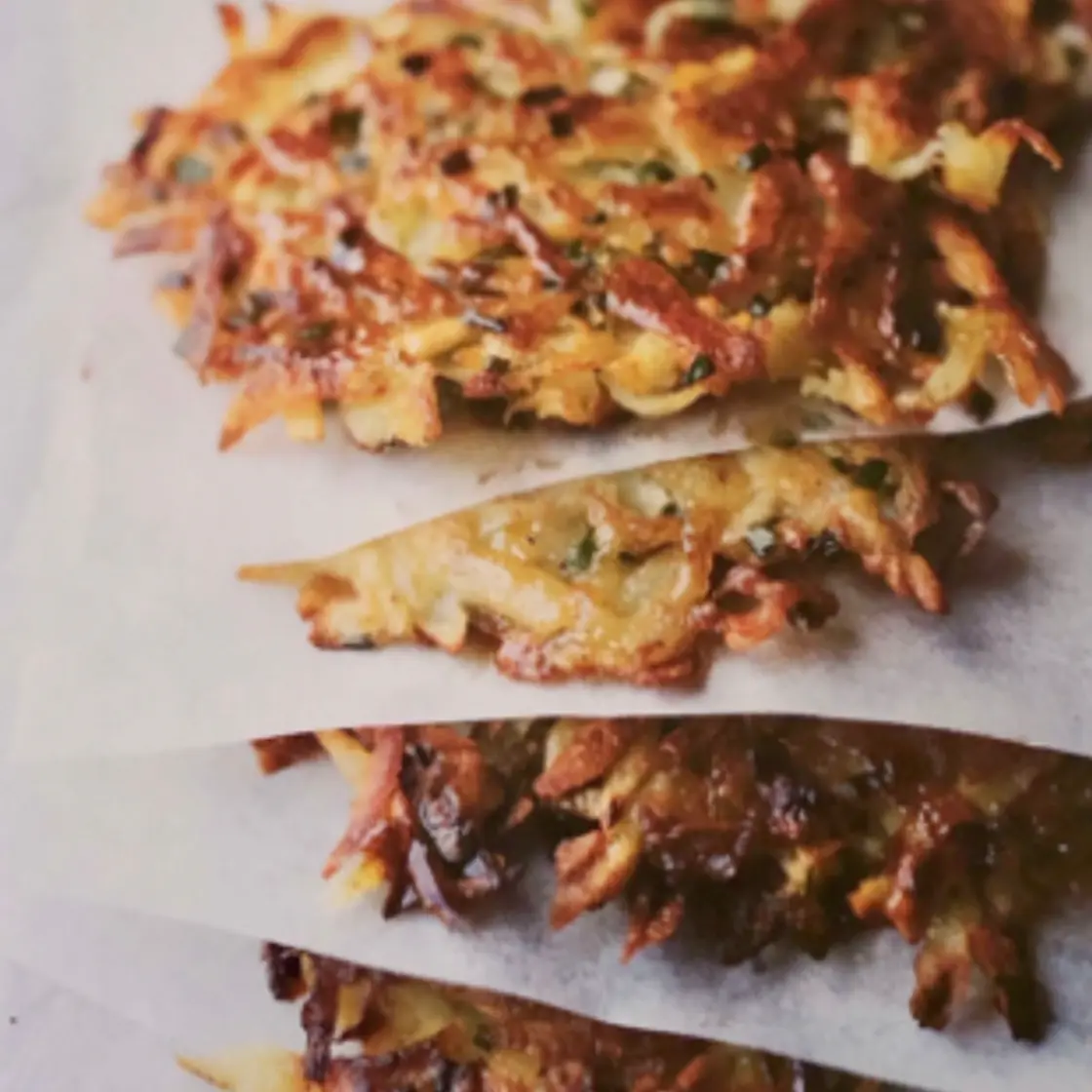 Latkes