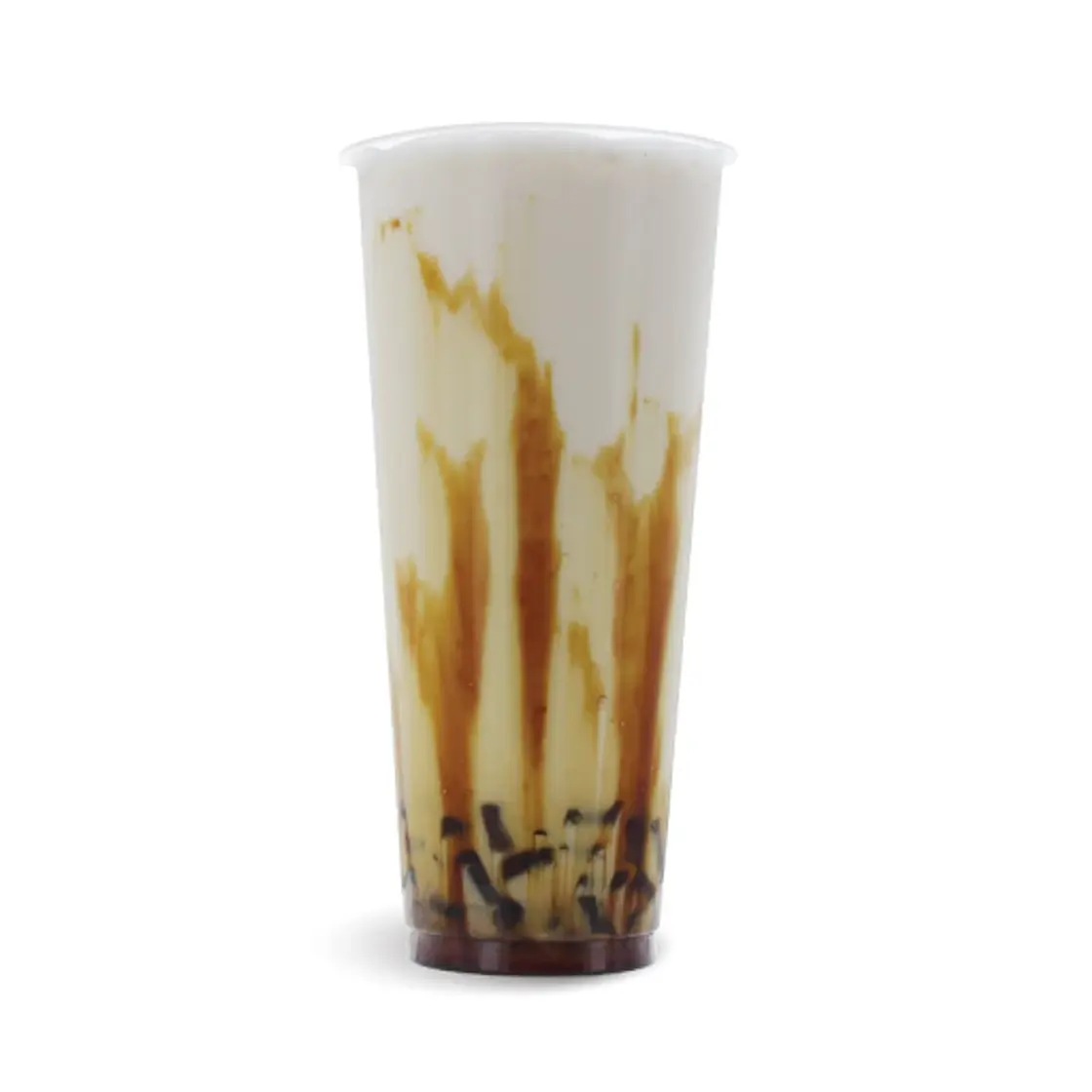 Classic Bubble Tea