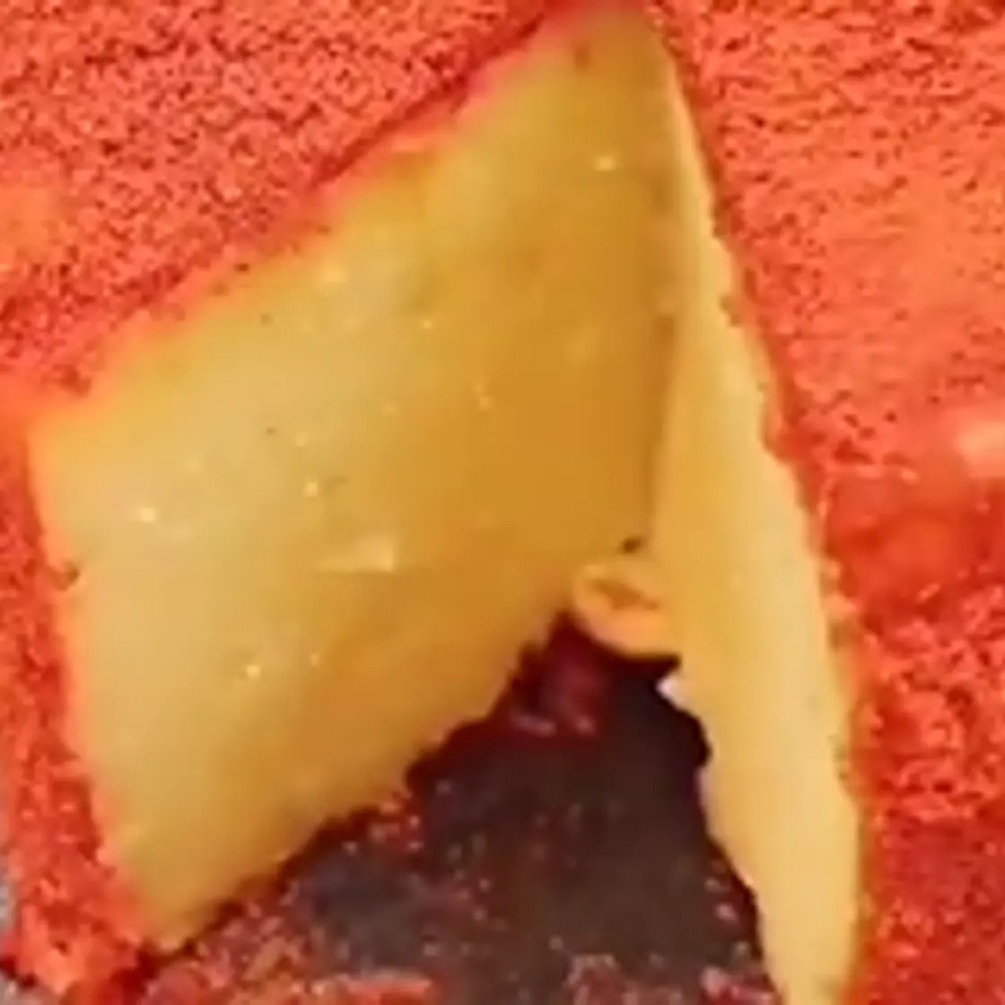 Queijo Vegano