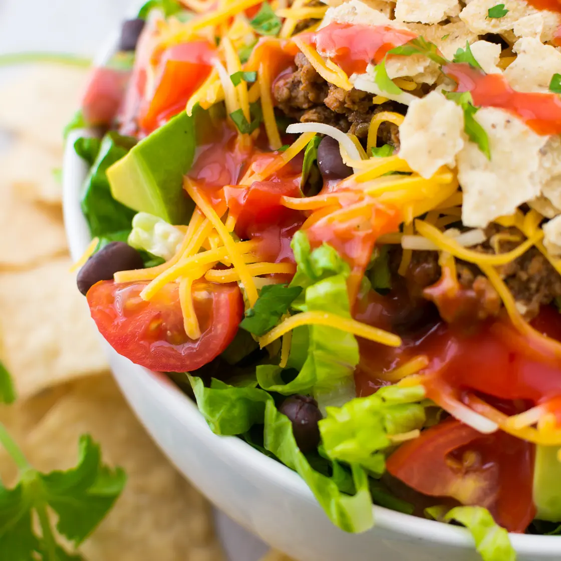Taco Salad