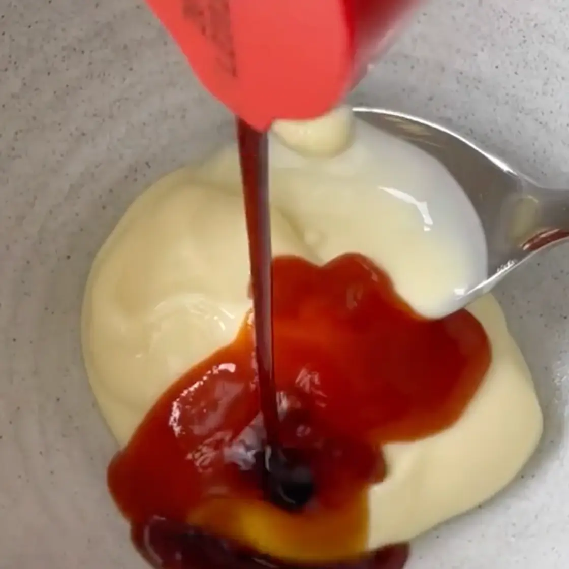 Spicy Mayo