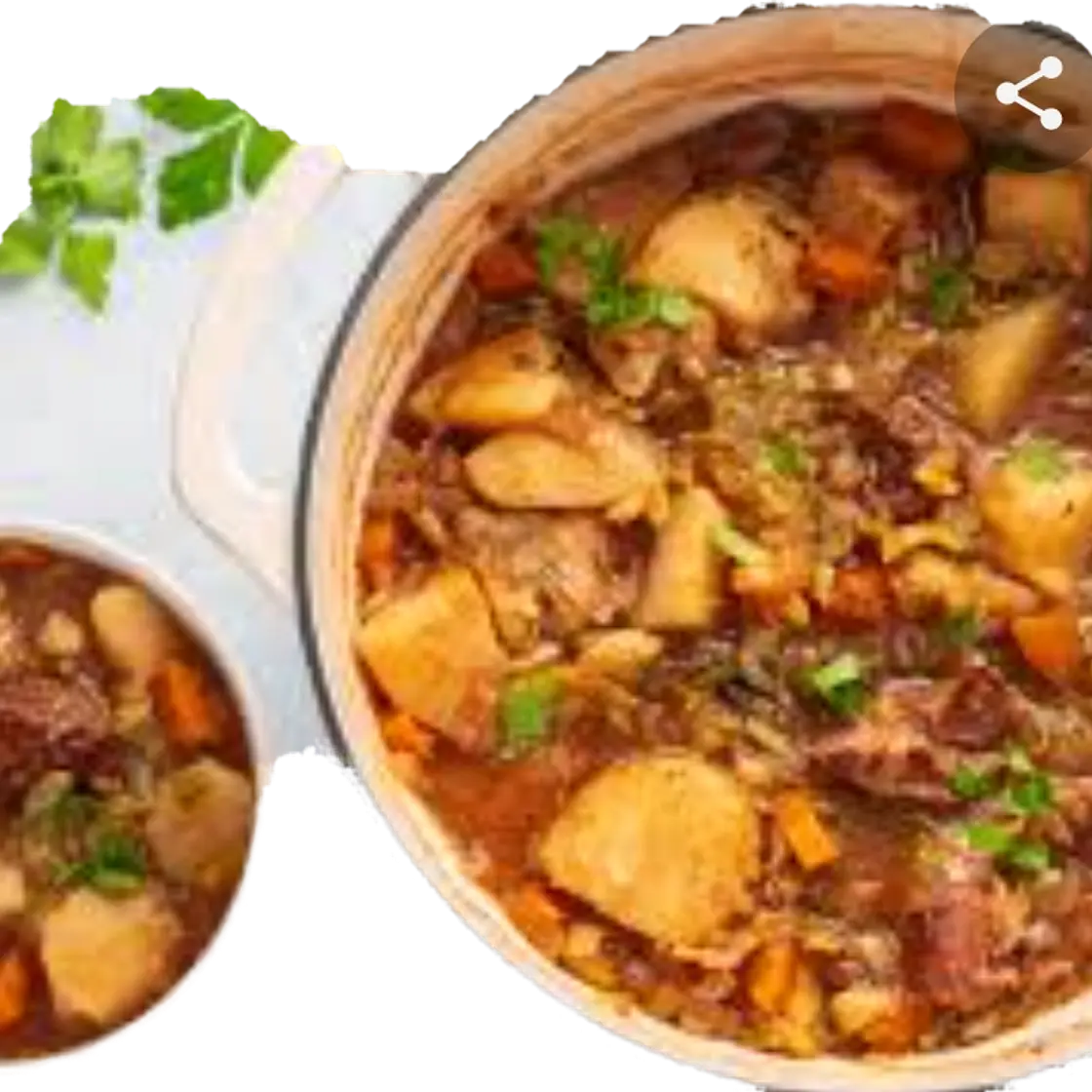 Irish Stew