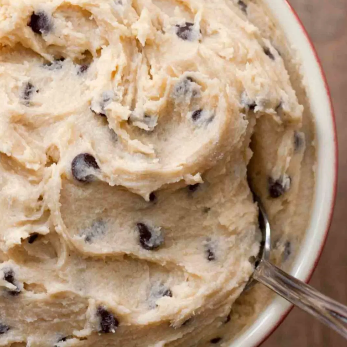 Cookie dough