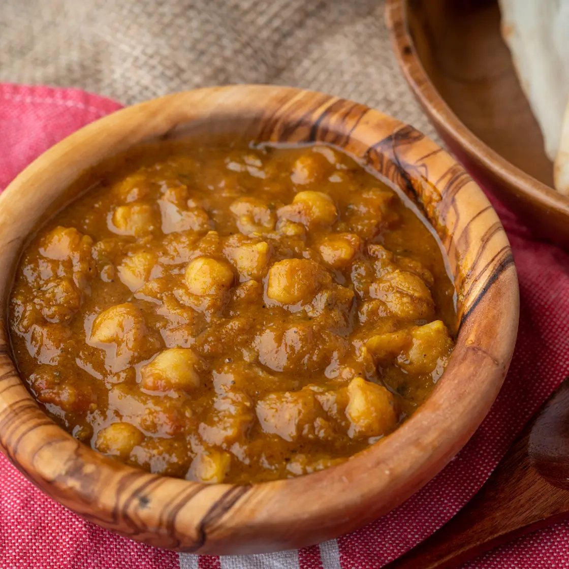 Channa Masala
