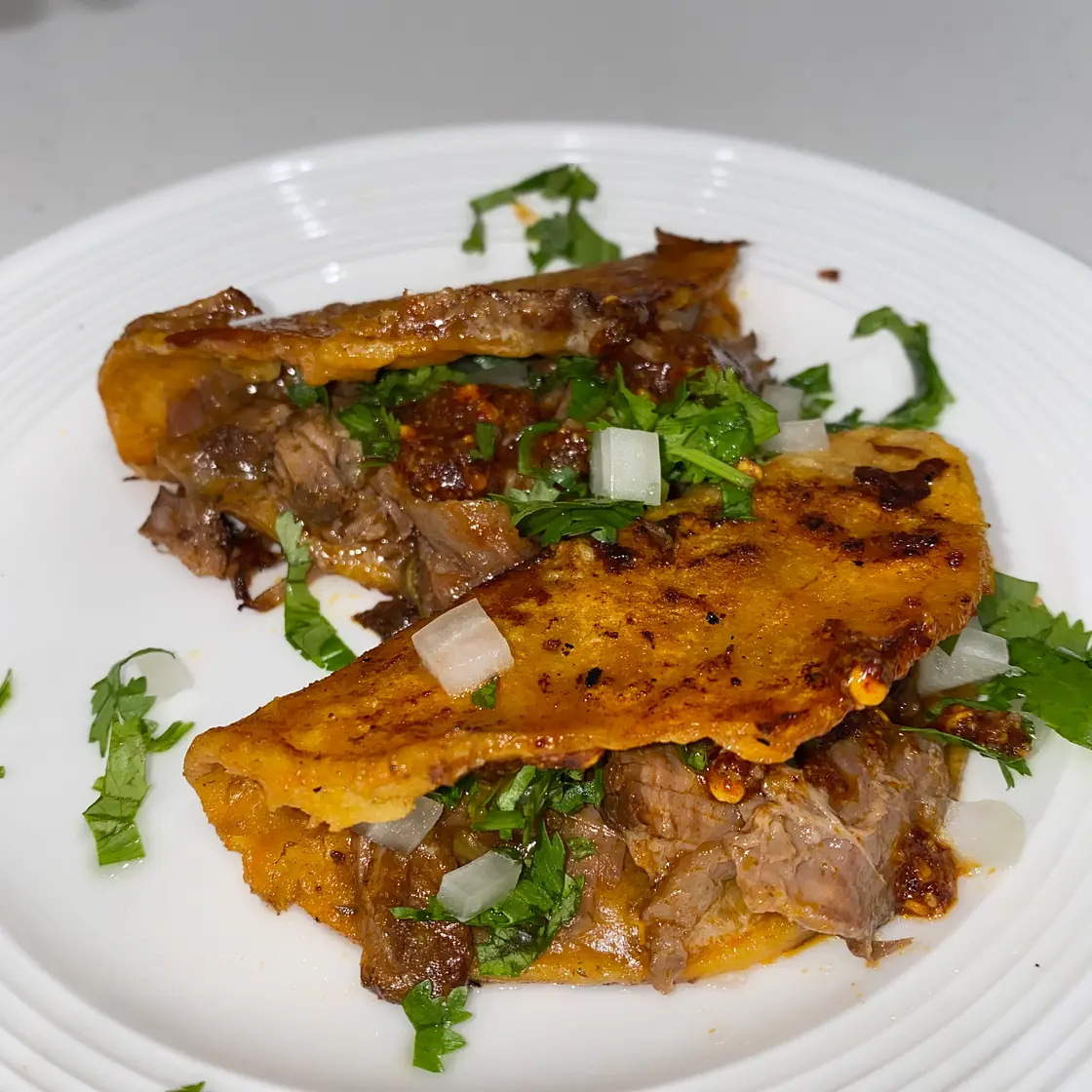 Birria de res