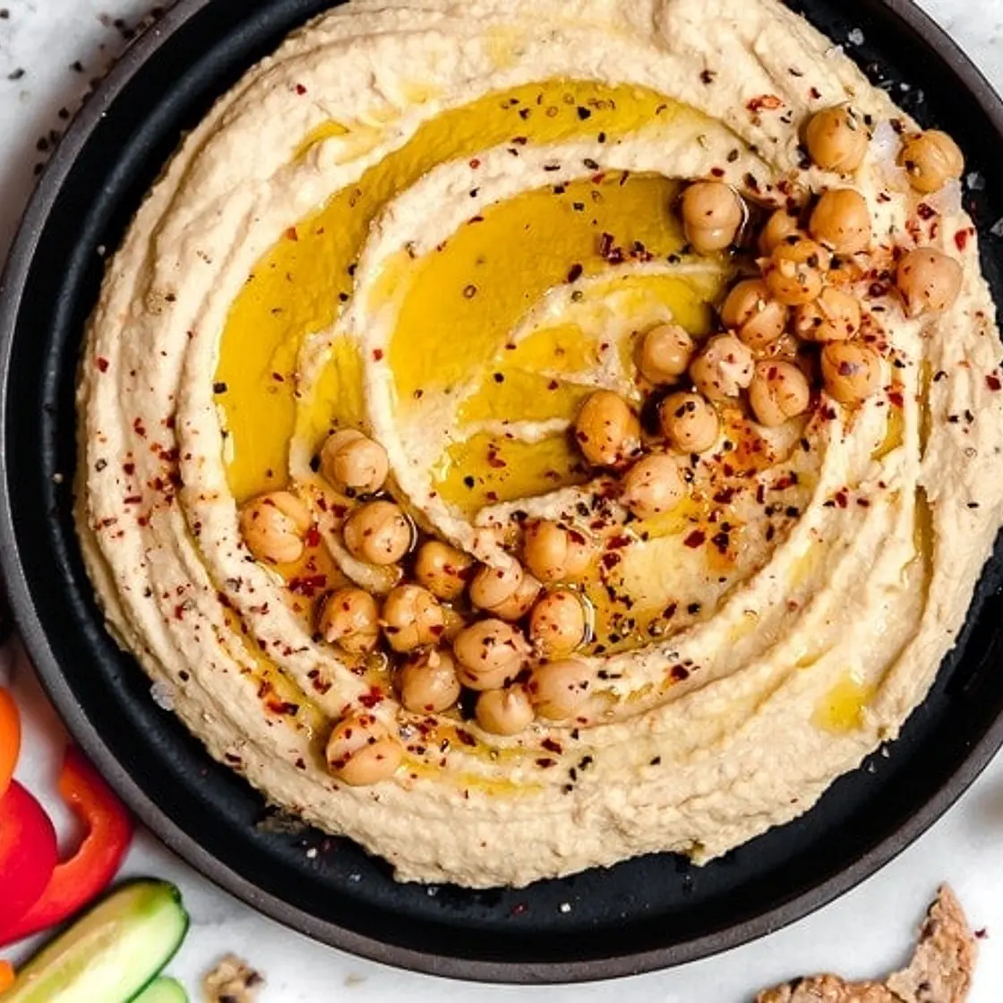 Hummus