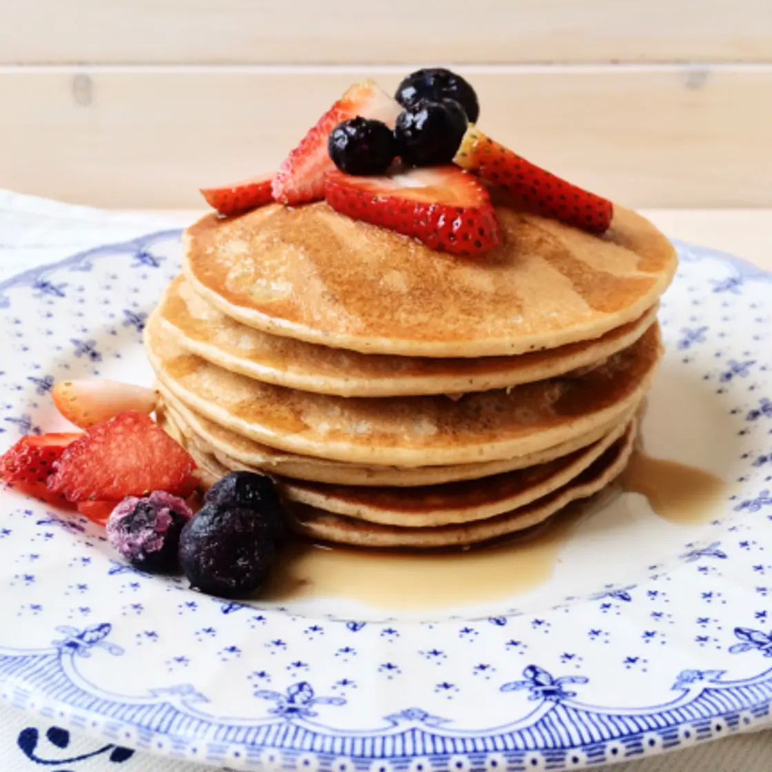 Pancakes
