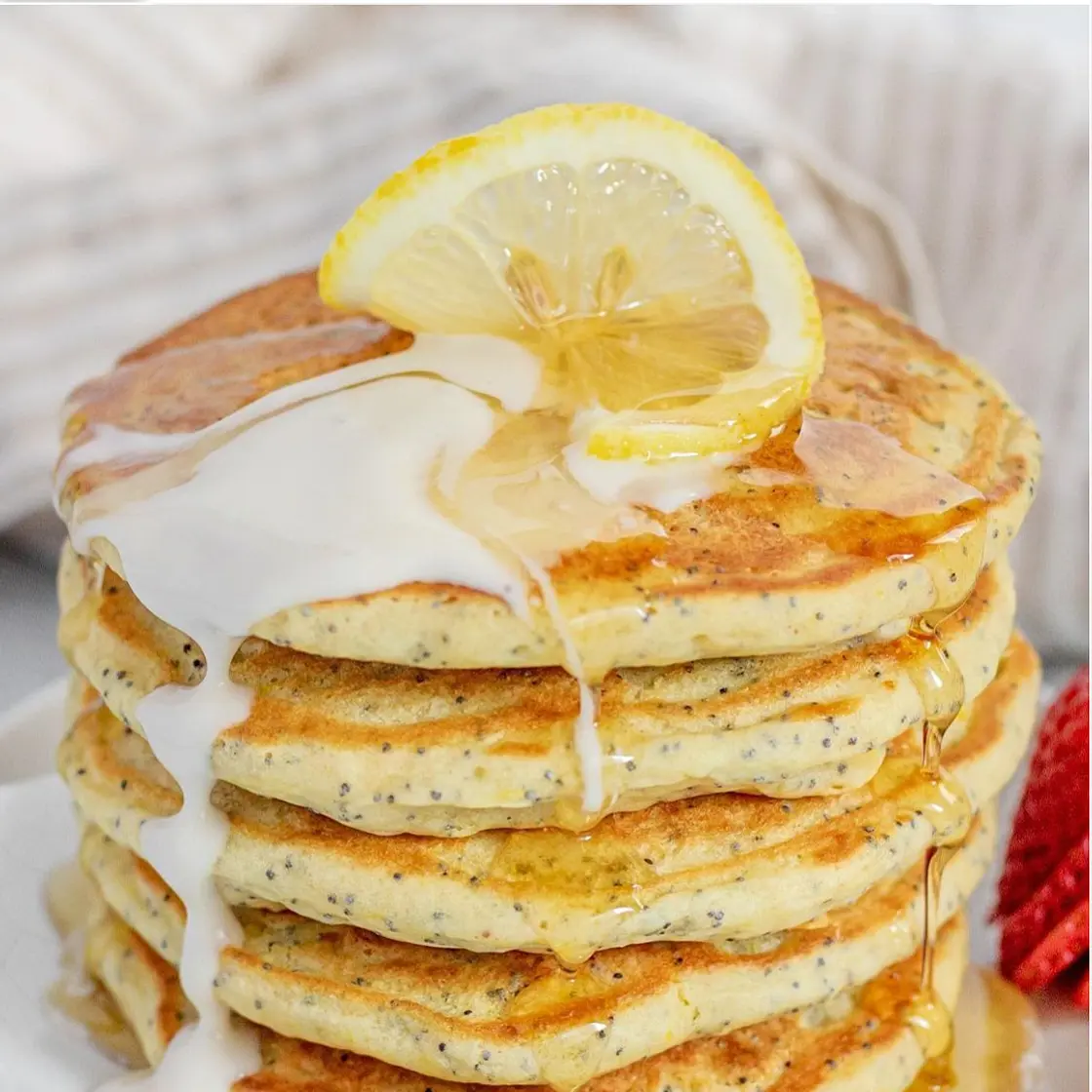 Lemony Sweet | My Recipe posts