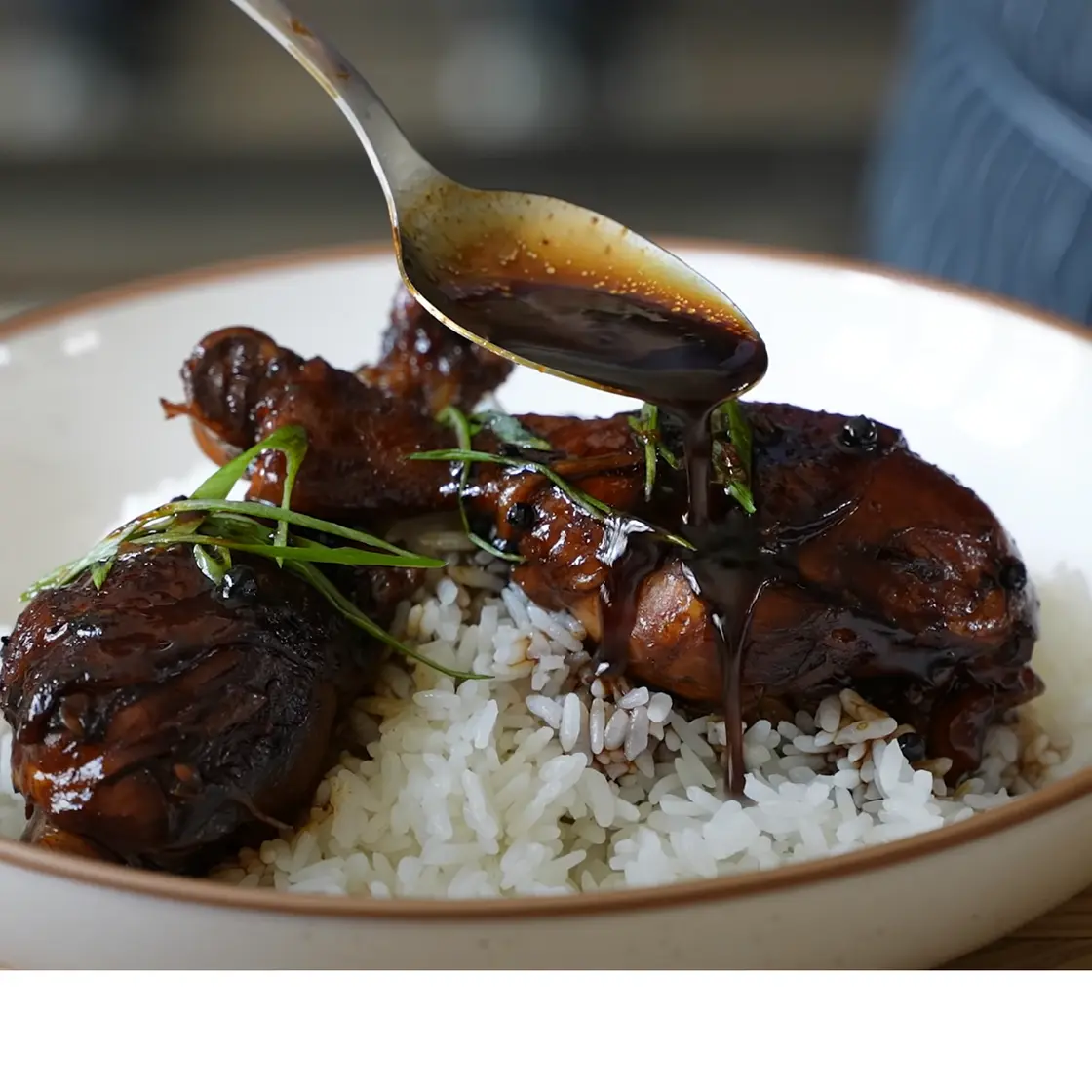 Chicken Adobo