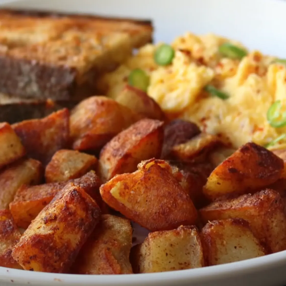 Home Fries