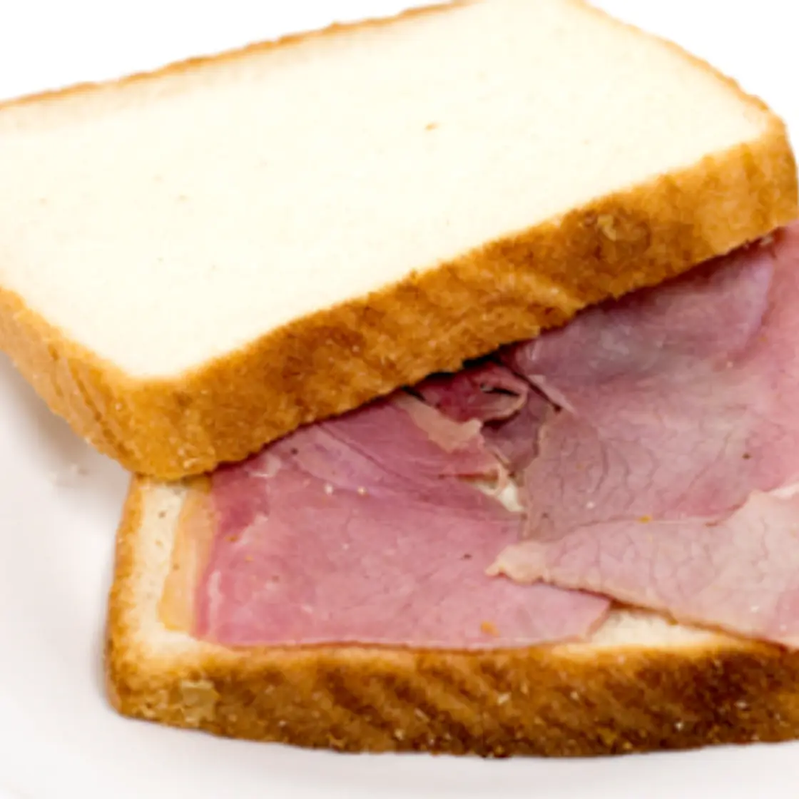 Ham Sandwich