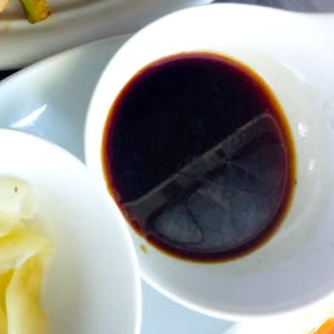 Teriyaki Sauce