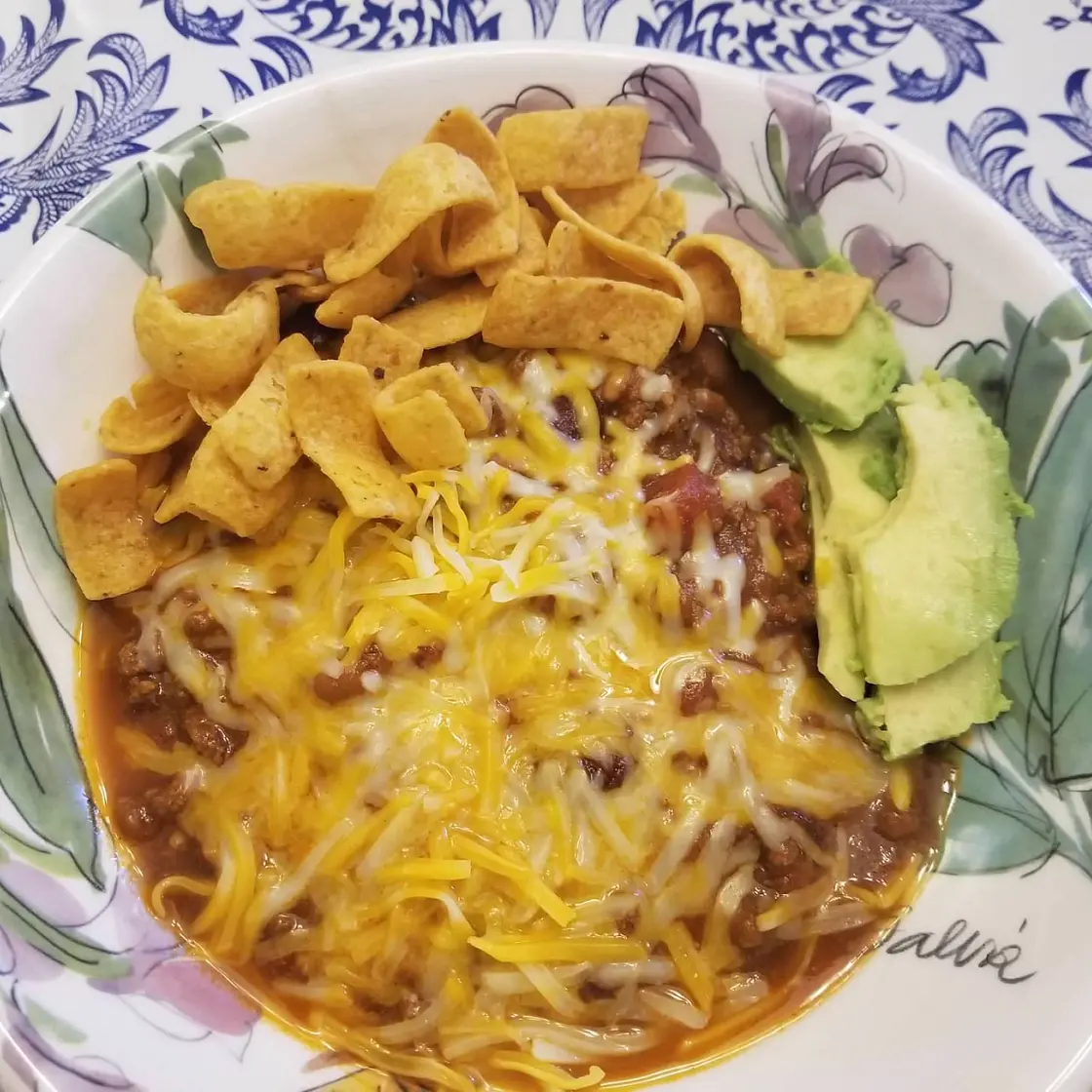 Poggi-Co Chili