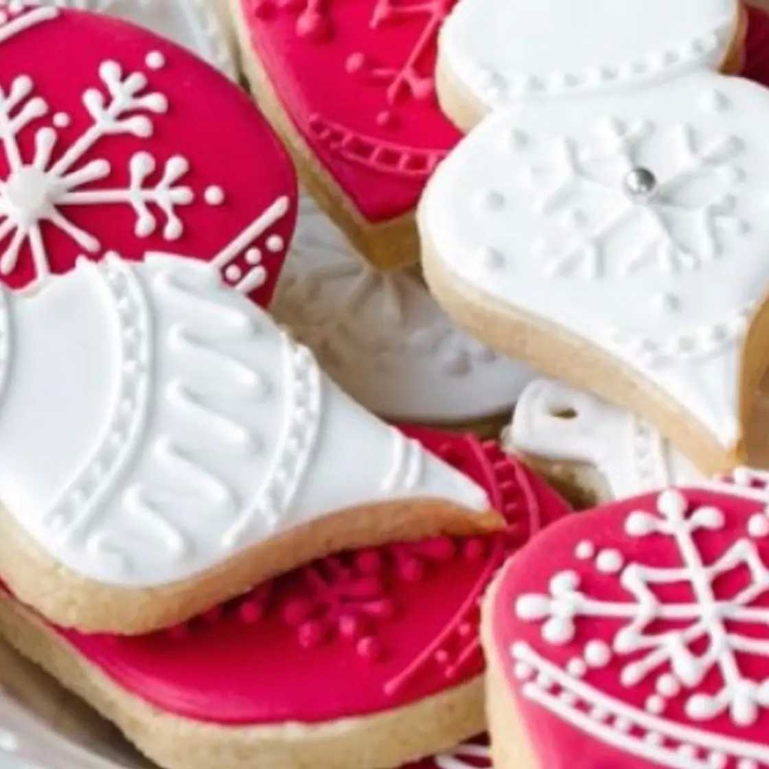 Royal Icing