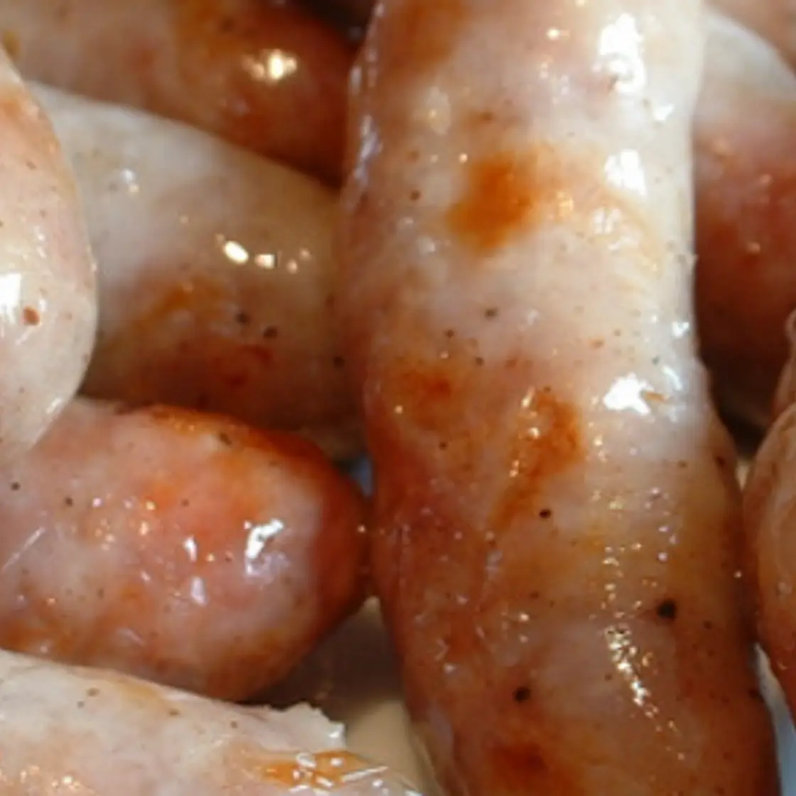 Chipolata Salad