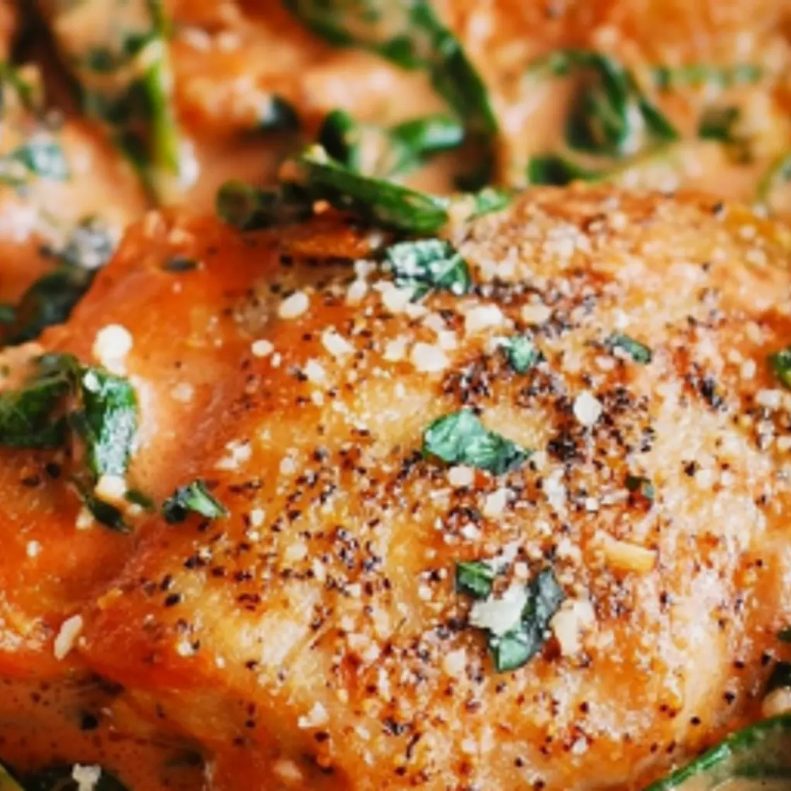 Thyme Chicken Mix