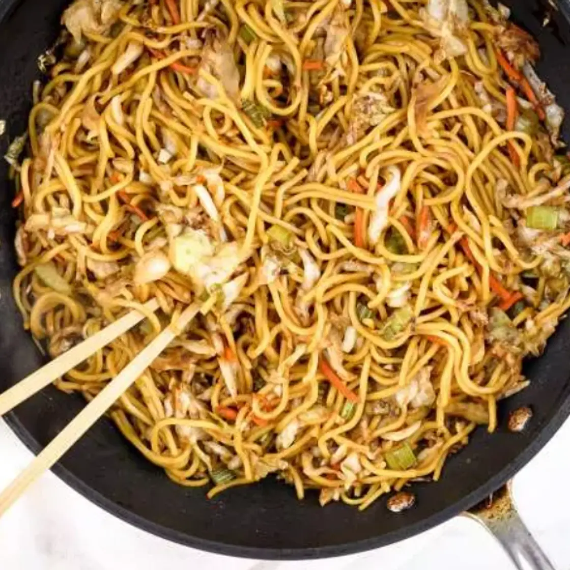 Chow Mein