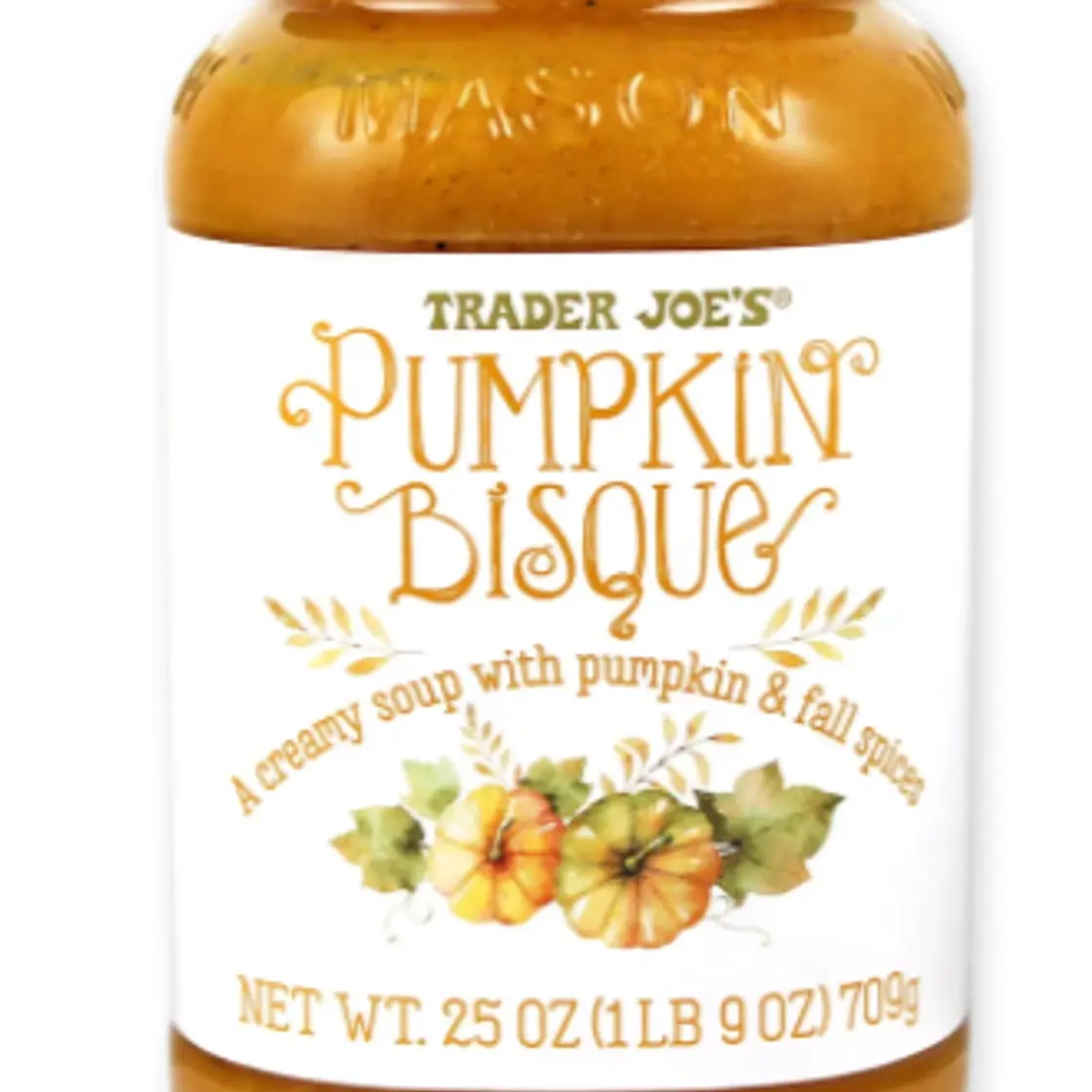 Thai Pumpkin Curry