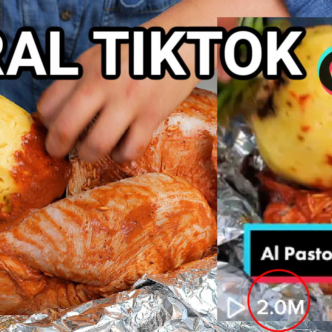 Al Pastor Turkey Recipe!